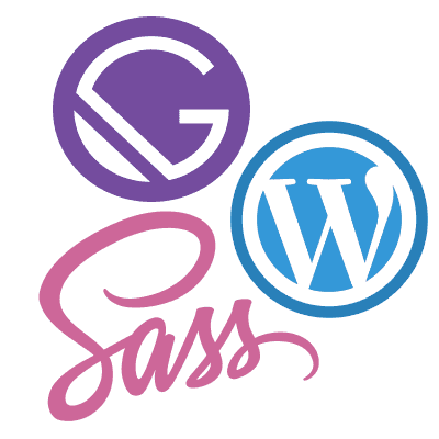 Styling Headless WordPress with SCSS modules.